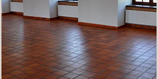 Archiwum Portfolio - Terracotta Boden - Boden- und Wandfliesen